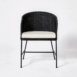 2pc Westcliff Seagrass Dining Chairs - Threshold™ Designed With Studio McGee 11 2pc Westcliff Seagrass Dining Chairs - Threshold™ Designed With Studio McGee -Home Furniture Shop GUEST 604fe069 3e28 4441 b547 0aa443078af4