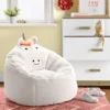 Unicorn Kids' Bean Bag Chair - Pillowfort™ 2 Unicorn Kids' Bean Bag Chair - Pillowfort™ -Home Furniture Shop GUEST 62679acc c35e 425a 8247 499c41423ae4