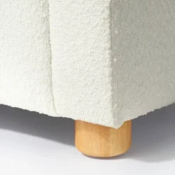 Pacific Palisades Fully Upholstered Accent Chair - Threshold™ Designed With Studio McGee 14 Pacific Palisades Fully Upholstered Accent Chair - Threshold™ Designed With Studio McGee -Home Furniture Shop GUEST 62bcb85b 3aa6 496c 8d22 0a077bc4de17