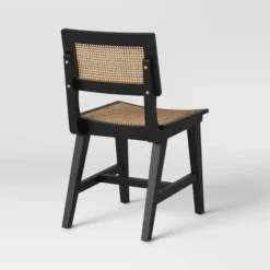 Tormod Backed Cane Dining Chair - Threshold™ -Home Furniture Shop GUEST 63ba44ba 93a3 4132 bb05 5be6e95ab1e6