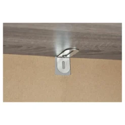 Mixed Material 4 Drawer Dresser - Room Essentials™ -Home Furniture Shop GUEST 64cacfe7 329a 41a6 a314 227d28c0d5dd