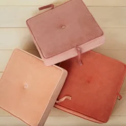 Marin Stackable Pouf With Casters - Opalhouse™ Designed With Jungalow™ -Home Furniture Shop GUEST 65dd086d 04c1 4b8d b57a 1a968e9ceeef