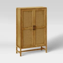 Warwick Library Cabinet - Threshold -Home Furniture Shop GUEST 664ee0da 1595 4beb 92a6 6ecc7338cda2