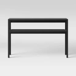 Warwick Narrow Console Table - Threshold™ -Home Furniture Shop GUEST 684a4b5f ed24 4bd4 8327 62c6fd06cb16