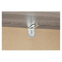 Mixed Material 4 Drawer Dresser - Room Essentials™ -Home Furniture Shop GUEST 68816e46 705a 4f2b 82cf be169ddb0333