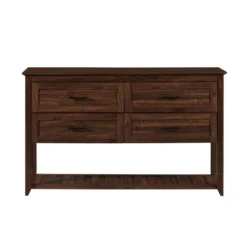 Transitional 4 Drawer Buffet - Saracina Home 14 Transitional 4 Drawer Buffet - Saracina Home -Home Furniture Shop GUEST 688b2afb c772 476b 98ba eefda5df8146