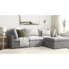 4pc Allandale Modular Sectional Sofa Set Gray - Threshold™ -Home Furniture Shop GUEST 69714798 4625 4106 9b2f 1005c4af1b39