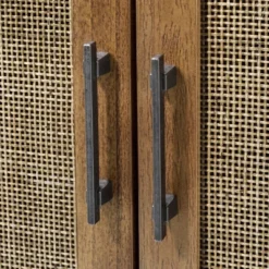 Warwick 3 Door Accent TV Stand For TVs Up To 59" - Threshold™ 21 Warwick 3 Door Accent TV Stand For TVs Up To 59" - Threshold™ -Home Furniture Shop GUEST 6a02c115 175b 4a7c 9cec f470865e2cc4