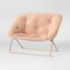 Folding Dish Kids’ Loveseat - Pillowfort™ 17 Folding Dish Kids’ Loveseat - Pillowfort™ -Home Furniture Shop GUEST 6b780c4c 1fc4 48bd bcf0 09e710a29573