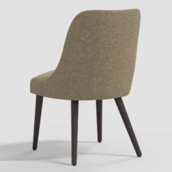 Geller Modern Dining Chair In Textured Linen Zuma - Threshold™ -Home Furniture Shop GUEST 6baf81c7 1765 45d4 b5ba 211e9e4e0f4a