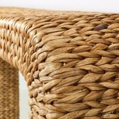 Shiffer Console Table Brown - Threshold™ Designed With Studio McGee -Home Furniture Shop GUEST 70e89c70 7953 4d5e 8cbf 9fa0b15f988c