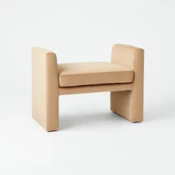 Vernon Ottoman - Threshold™ Designed With Studio McGee 15 Vernon Ottoman - Threshold™ Designed With Studio McGee -Home Furniture Shop GUEST 713c40bc 80dc 48c0 bf9e 52265da3aaa8