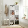 8 Cube Organizer - Brightroom™ -Home Furniture Shop GUEST 75e0eb4e 3379 45ce 8232 e7a7d375d2ee