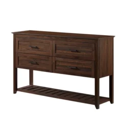 Transitional 4 Drawer Buffet - Saracina Home 18 Transitional 4 Drawer Buffet - Saracina Home -Home Furniture Shop GUEST 767cd3ab 5323 4b8f aefe 424853b9f77a