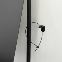 Two-Tier Metal Vinyl Record Storage Rack Black - Hearth & Hand™ With Magnolia -Home Furniture Shop GUEST 76c47cf2 4753 4570 b1df 9b66078efbcb