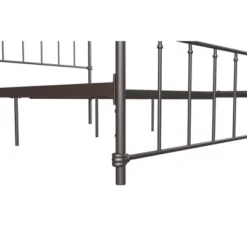 Waldorf Metal Bed - Room & Joy 17 Waldorf Metal Bed - Room & Joy -Home Furniture Shop GUEST 7754d9f9 e25f 4f87 919c 88e495297f14