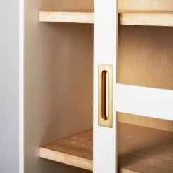 72" Promontory Cabinet With Sliding Doors - Threshold™ Designed With Studio McGee -Home Furniture Shop GUEST 79acdd7a 4abb 4acf 8891 b7f99b06ee31