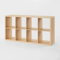 8 Cube Organizer - Brightroom™ -Home Furniture Shop GUEST 808915f6 3391 4924 9637 eecd06d7f804