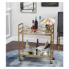 Manhattan Bar Cart - Buylateral 1 Manhattan Bar Cart - Buylateral -Home Furniture Shop GUEST 836c6a86 607b 44fe 899b 3ef52d7fc520