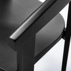 Terra Solid Wood Curved Back Dining Chair - Threshold™ Designed With Studio McGee -Home Furniture Shop GUEST 855e57df 37aa 4b88 8797 a554d71c10ba