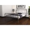 Waldorf Metal Bed - Room & Joy 2 Waldorf Metal Bed - Room & Joy -Home Furniture Shop GUEST 86ec5f83 6c27 4ff1 8374 fd16ef159024