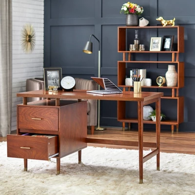 Margo Desk - Buylateral 3 Margo Desk - Buylateral