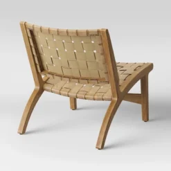 Ceylon Woven Accent Chair Natural - Threshold™ 7 Ceylon Woven Accent Chair Natural - Threshold™ -Home Furniture Shop GUEST 87ae1ed4 95e0 479e b9ef 50e6b15609b5