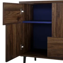 Modern Accent Cabinet With Color Pop Interior - Saracina Home 15 Modern Accent Cabinet With Color Pop Interior - Saracina Home -Home Furniture Shop GUEST 87f00dd5 46b4 4ced a78c 07ae94628538