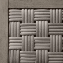 Palmdale Woven Door Console - Threshold™ Designed With Studio McGee -Home Furniture Shop GUEST 8df8f126 9727 49f7 b7be 229ab76b9288