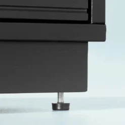 Grooved Wood 2-Drawer Vertical Filing Cabinet - Hearth & Hand™ With Magnolia -Home Furniture Shop GUEST 8eda46ef 584f 4576 b97b fd83756a8280