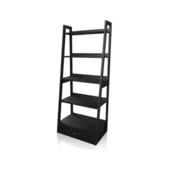 Juncus 5 Tiered Ladder Bookcase - HOMES: Inside + Out 13 Juncus 5 Tiered Ladder Bookcase - HOMES: Inside + Out -Home Furniture Shop GUEST 9374e759 846b 41ef bab6 aa491a8dbac5