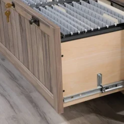 2 Drawer Costa Lateral File Cabinet Walnut - Sauder -Home Furniture Shop GUEST 968fdcd9 d9f8 486f 80b3 7872b42a7451