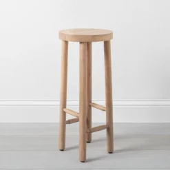 Shaker Drink Side Table - Hearth & Hand™ With Magnolia -Home Furniture Shop GUEST 969ab2d3 0860 4beb 9ff4 7d83878d78ca