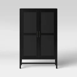 Warwick Library Cabinet - Threshold -Home Furniture Shop GUEST 99b3d660 112f 4cd5 b045 c3c7ea59ef74