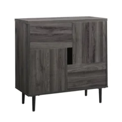 Modern Accent Cabinet With Color Pop Interior - Saracina Home 18 Modern Accent Cabinet With Color Pop Interior - Saracina Home -Home Furniture Shop GUEST 9cf1d42d 1356 4567 8eea 2b7fd1a4324b