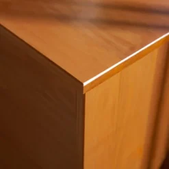 Solid Wood Mid-Century Modern TV Stand For TVs Up To 80" - Saracina Home 31 Solid Wood Mid-Century Modern TV Stand For TVs Up To 80" - Saracina Home -Home Furniture Shop GUEST a0f70b46 2695 437a 89a5 94d76f38be90