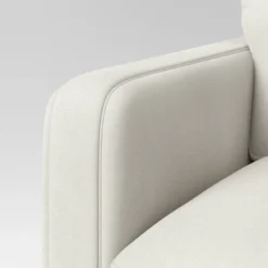 Pinetops Swivel Base Accent Chair - Threshold™ -Home Furniture Shop GUEST a3f39168 8dfb 45da adef d86709a340c0