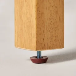 Canvas Slipcover Armless Dining Chair - Hearth & Hand™ With Magnolia -Home Furniture Shop GUEST a53a723d 4ae7 4214 9ff3 c91b5401d10b