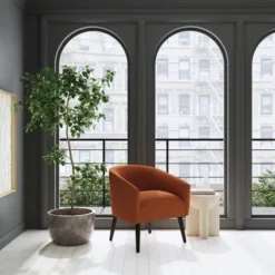 Printers Chair In Textured Linen - Threshold™ 23 Printers Chair In Textured Linen - Threshold™ -Home Furniture Shop GUEST a54af641 c6e2 41ac 8306 f3e065161ac4