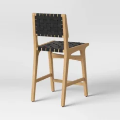 Ceylon Woven Counter Height Barstool - Threshold™ -Home Furniture Shop GUEST aa7b9e13 3445 4073 a6e1 1f38ced8a448