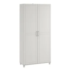 Welby 36" Utility Storage Cabinet - Room & Joy -Home Furniture Shop GUEST aaff5dbb 333c 47fd ae84 0f368a084a33