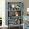59.5" Margo Bookshelf - Buylateral 2 59.5" Margo Bookshelf - Buylateral -Home Furniture Shop GUEST abe6d899 020e 4207 bf34 cb7f155e796d