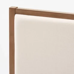 Elmira Bed Frame Brown - Threshold™ Designed With Studio McGee -Home Furniture Shop GUEST ae2e2e7a aae3 452e 8959 9ca867bfd237