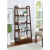 Juncus 5 Tiered Ladder Bookcase - HOMES: Inside + Out 2 Juncus 5 Tiered Ladder Bookcase - HOMES: Inside + Out -Home Furniture Shop GUEST b184fdc2 43d1 4e3f a3d2 78aa377c82d2