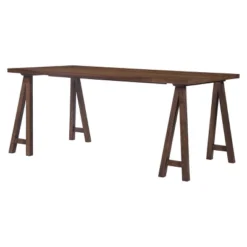 71" Sabine Rectangular Farmhouse Wood Dining Table - Christopher Knight Home 11 71" Sabine Rectangular Farmhouse Wood Dining Table - Christopher Knight Home -Home Furniture Shop GUEST b2a29e21 c706 46c8 a6b7 c37c6bea5570