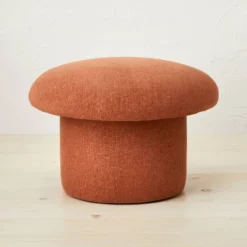 Maddalena Mushroom Stool - Opalhouse™ Designed With Jungalow™ 12 Maddalena Mushroom Stool - Opalhouse™ Designed With Jungalow™ -Home Furniture Shop GUEST b2f0ea5a f012 494a 8cd4 e26cd69e6815