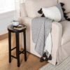 Shaker Drink Side Table - Hearth & Hand™ With Magnolia 1 Shaker Drink Side Table - Hearth & Hand™ With Magnolia -Home Furniture Shop GUEST b4e031a8 579e 47c7 9b4f 46f67b2275e3