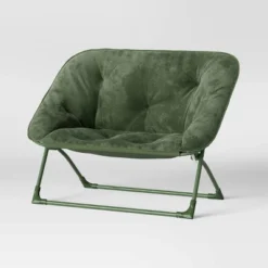 Folding Dish Kids’ Loveseat - Pillowfort™ 19 Folding Dish Kids’ Loveseat - Pillowfort™ -Home Furniture Shop GUEST b7323d6a 8247 4a1b a747 810ddd1a9fb4