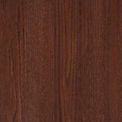 Delway Curved Back Mixed Material Counter Height Barstool Walnut - Threshold™ -Home Furniture Shop GUEST b75488a6 8d74 4346 9a56 305283c66605