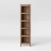 72" Carson Narrow Bookcase - Threshold 2 72" Carson Narrow Bookcase - Threshold -Home Furniture Shop GUEST b7afa5b4 cfd5 4f5c 9c17 840598964214